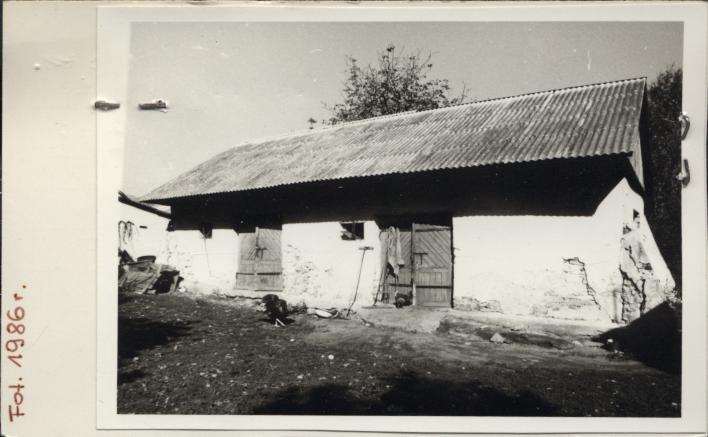 obora, skan 2
