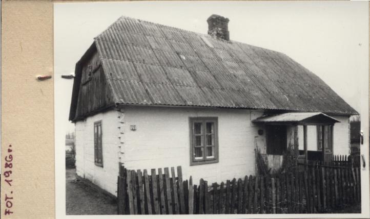 chałupa, skan 2