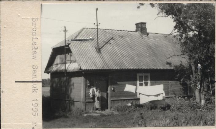 dom, skan 2