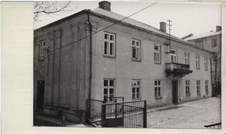 plebania, skan 3