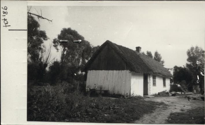 chałupa, skan 2