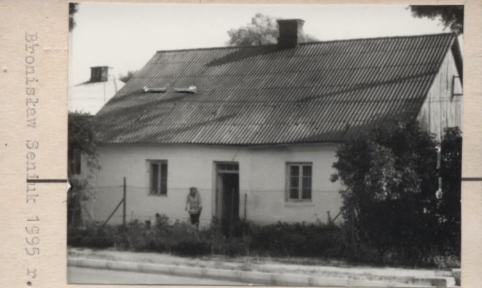 dom, skan 2