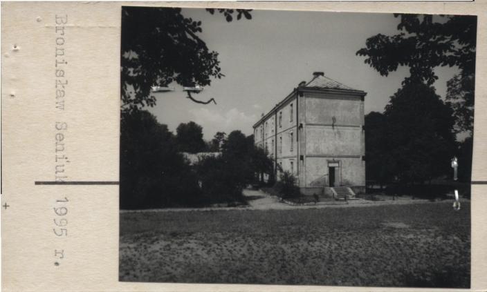 kamienica, skan 2