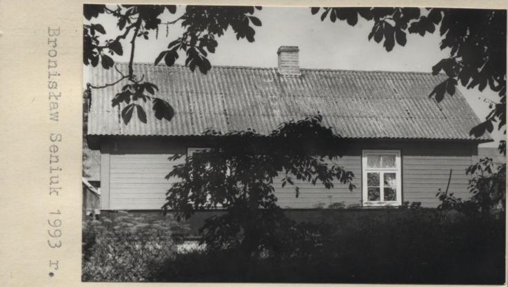 dom, skan 2