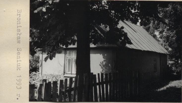 dom, skan 2