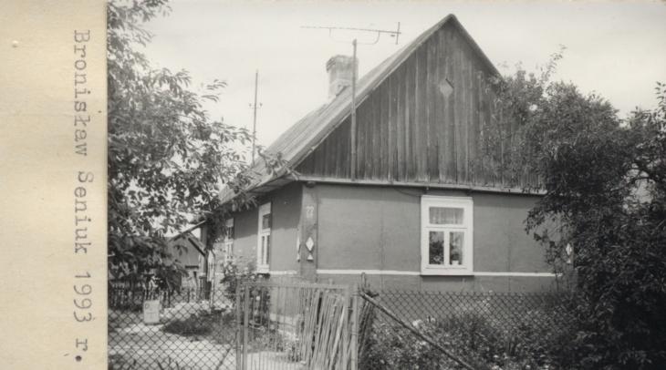 dom, skan 2