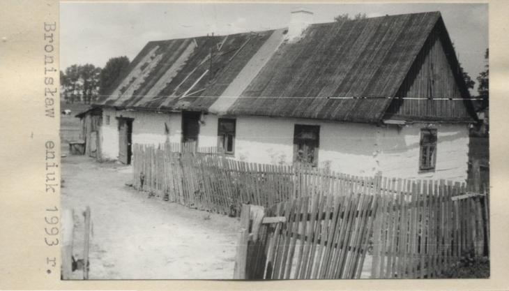 dom, skan 2