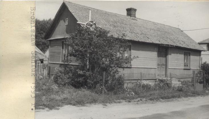 dom, skan 2