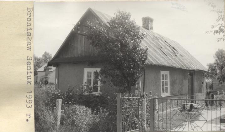 dom, skan 2