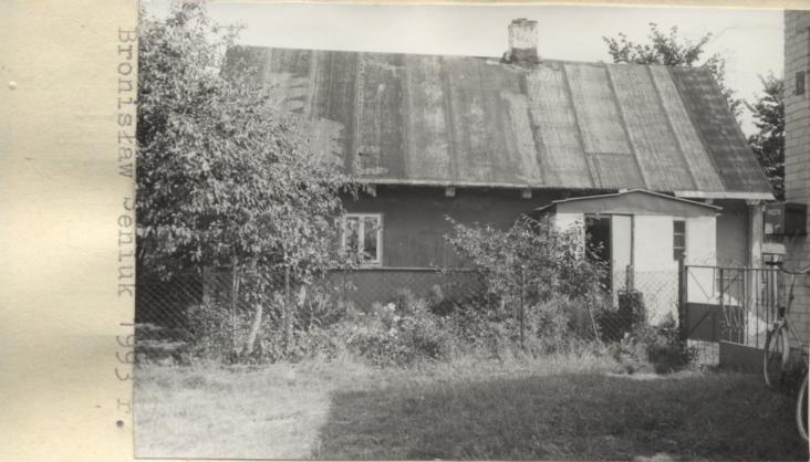 dom, skan 2