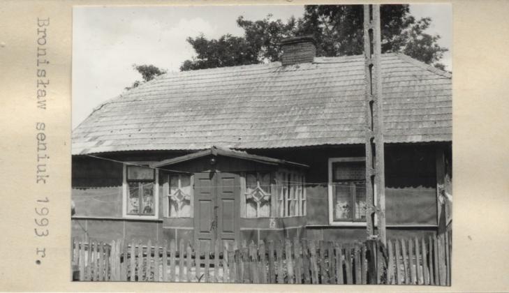 dom, skan 2