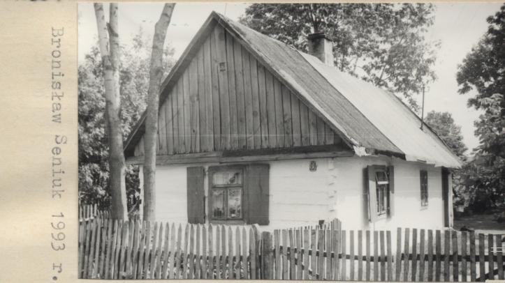 dom, skan 2