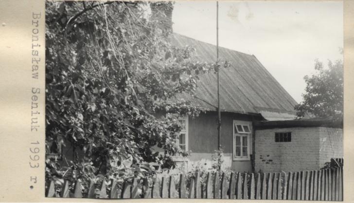 dom, skan 2