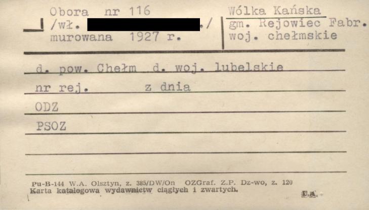 obora, skan 1