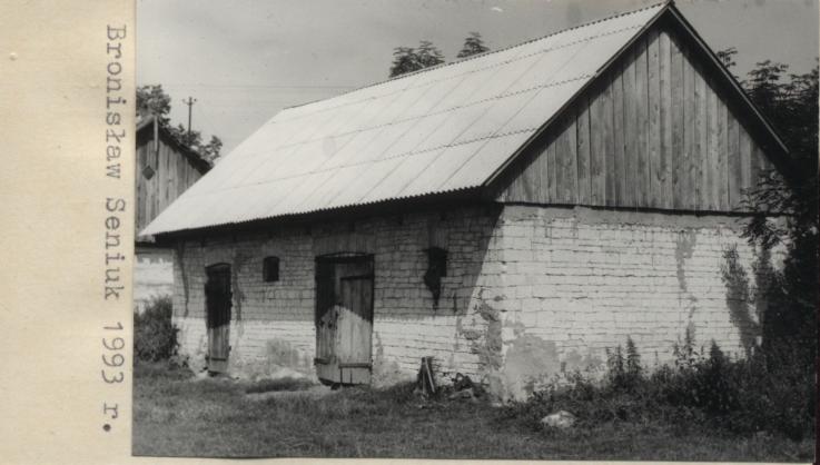 obora, skan 2