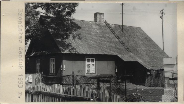 dom, skan 2