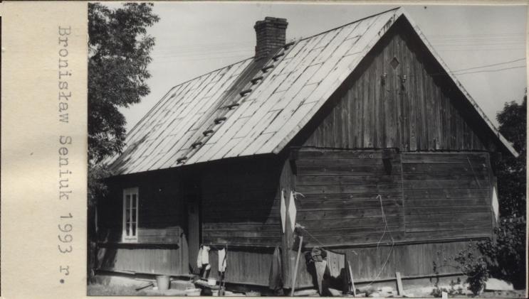 dom, skan 2