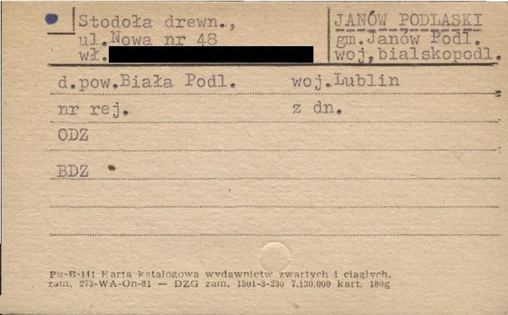 stodoła, skan 1