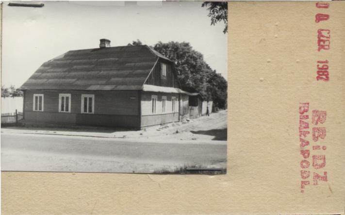 dom, skan 2