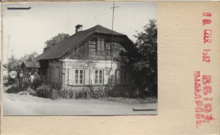 dom, skan 2