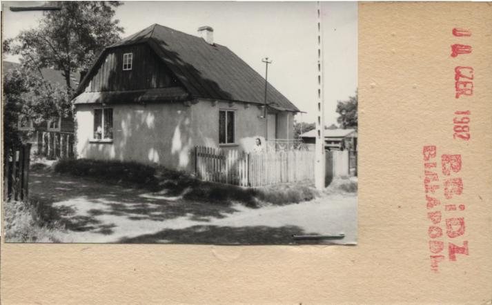 dom, skan 2