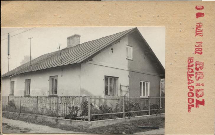 dom, skan 2