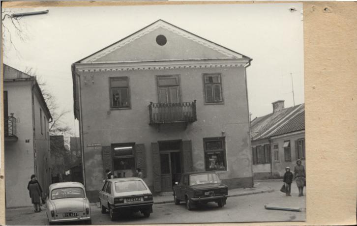 dom, skan 2
