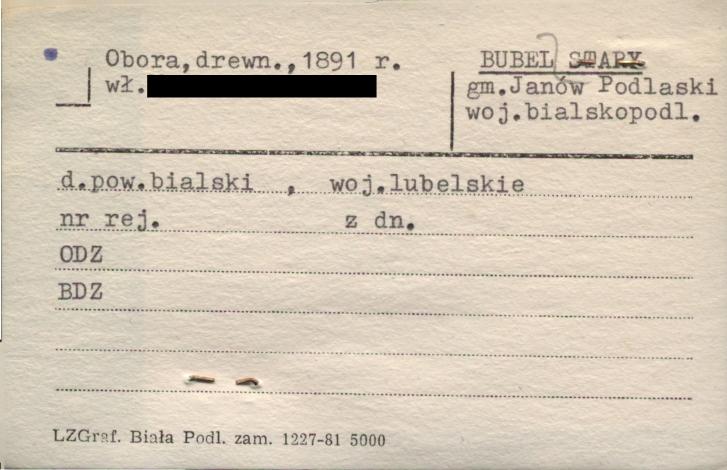 obora, skan 1