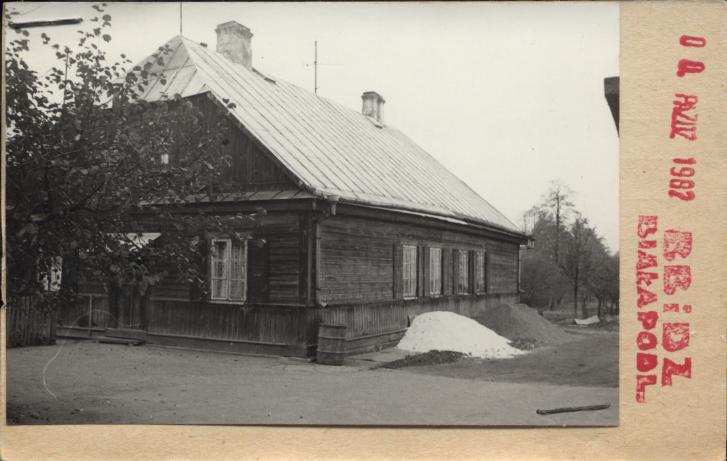 dom, skan 2