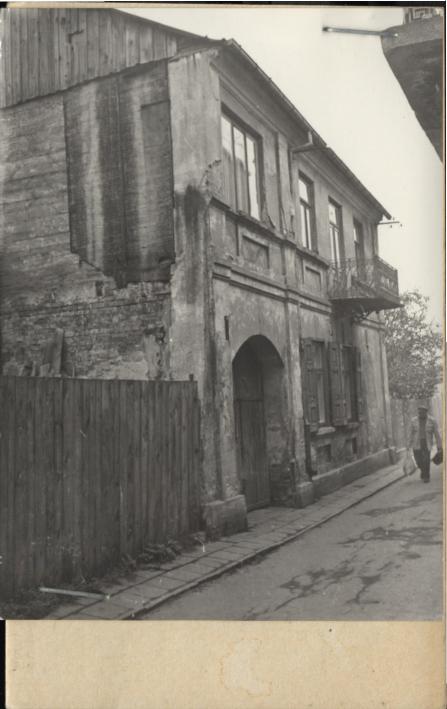dom, skan 2