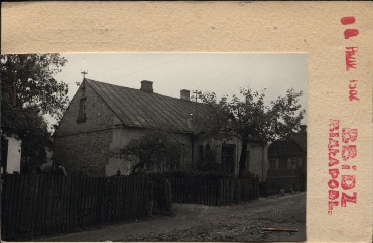 dom, skan 2