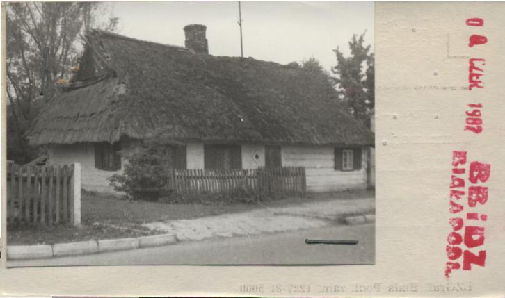 dom, skan 2