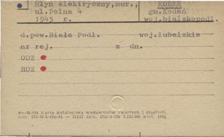 młyn elektryczny, skan 1
