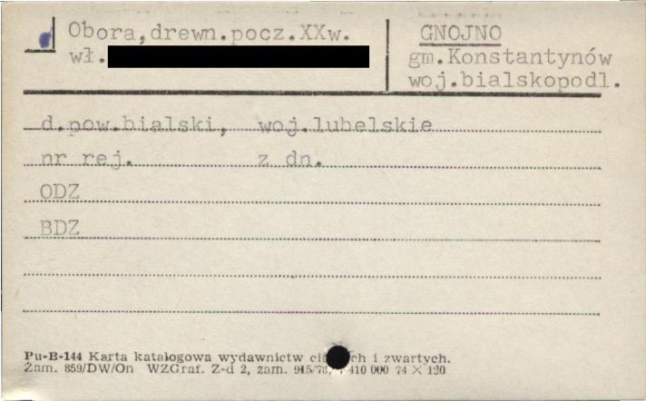 obora, skan 1