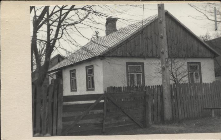 dom, skan 2