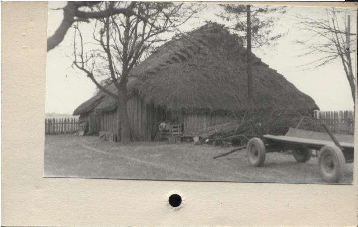 stodoła, skan 2