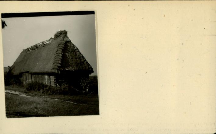 stodoła, skan 2