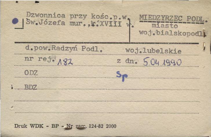 dzwonnica, skan 1