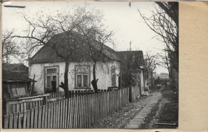 dom, skan 2