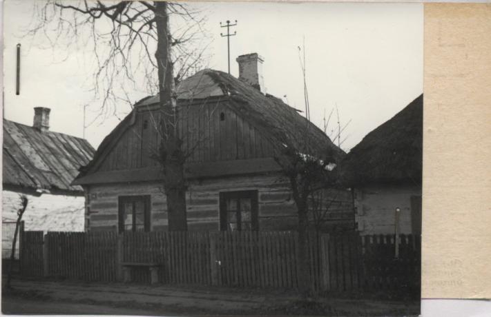 dom, skan 2