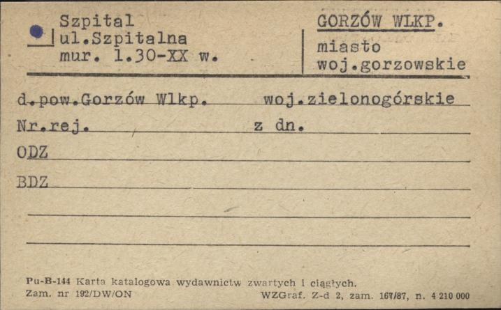 szpital, skan 1
