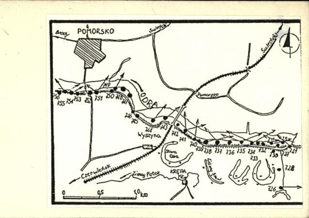 schron bojowy nr 731, skan 3