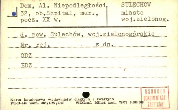 dom, ob. szpital, skan 1