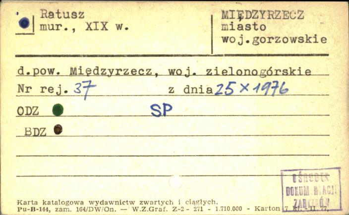 ratusz, skan 1