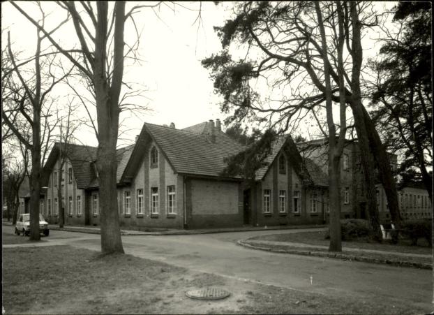 pawilon nr 12 Szpital Psychiatryczny, skan 2
