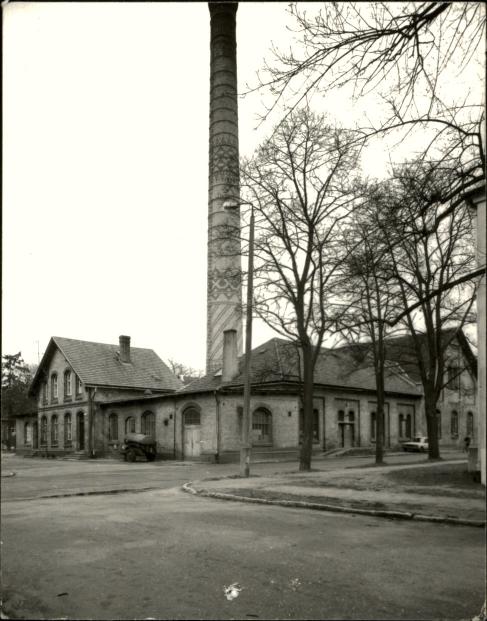 budynek nr 30 maszynownia Szpital Psychiatryczny, skan 2