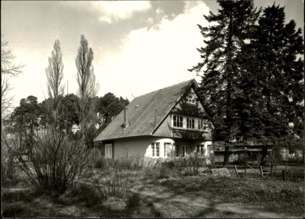 budynek nr 31 Szpital Psychiatryczny, skan 2