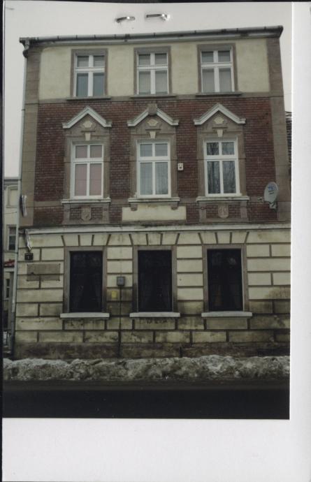 dom, skan 2