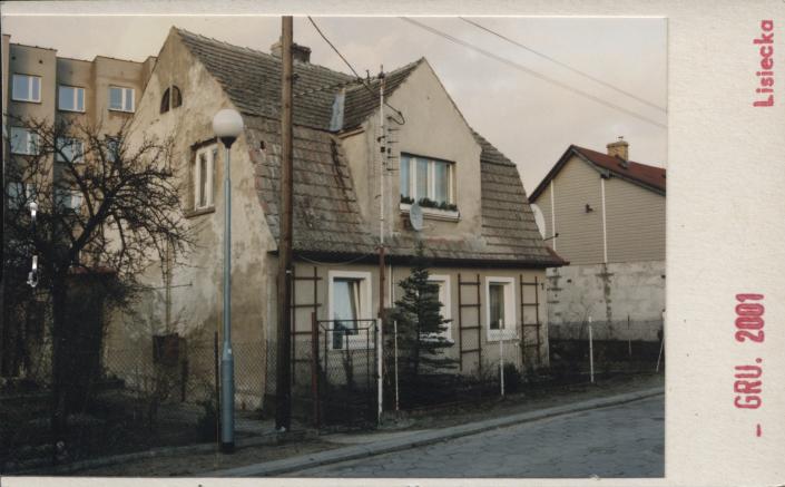 dom, skan 2