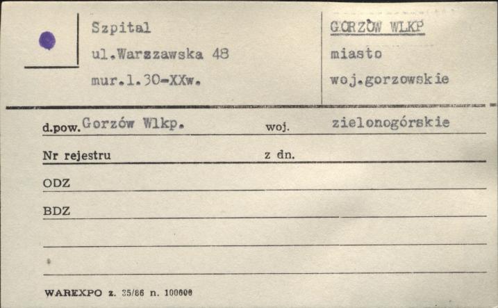 szpital, skan 1